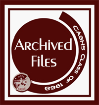 ARCHIVED FILES