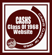 CASHS CLASS OF 1968 WEBSITE